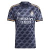 Nogometni Dres Real Madrid Camavinga 12 Gostujući 23/24